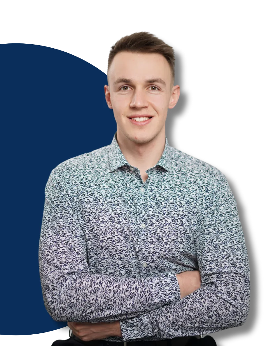 Jan Goryczka, účetní