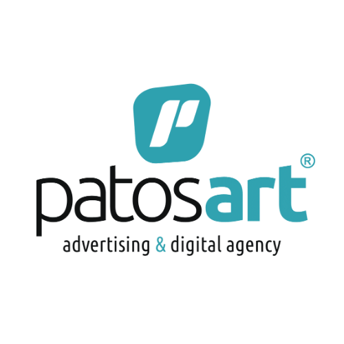 Logo Patos Art